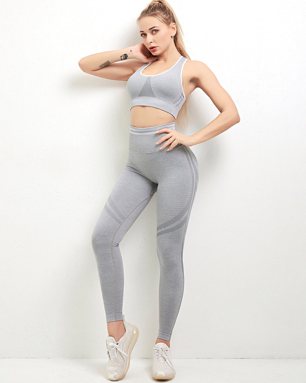 Willo Fox Multi-Sports Bra