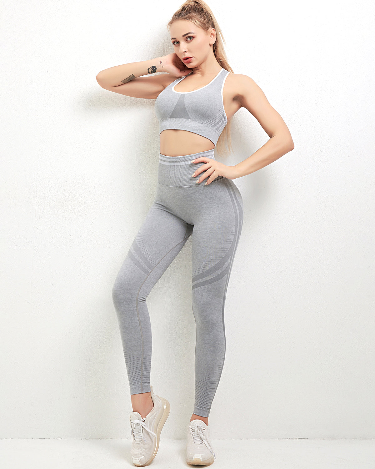 Willo Fox Multi-Sports Bra