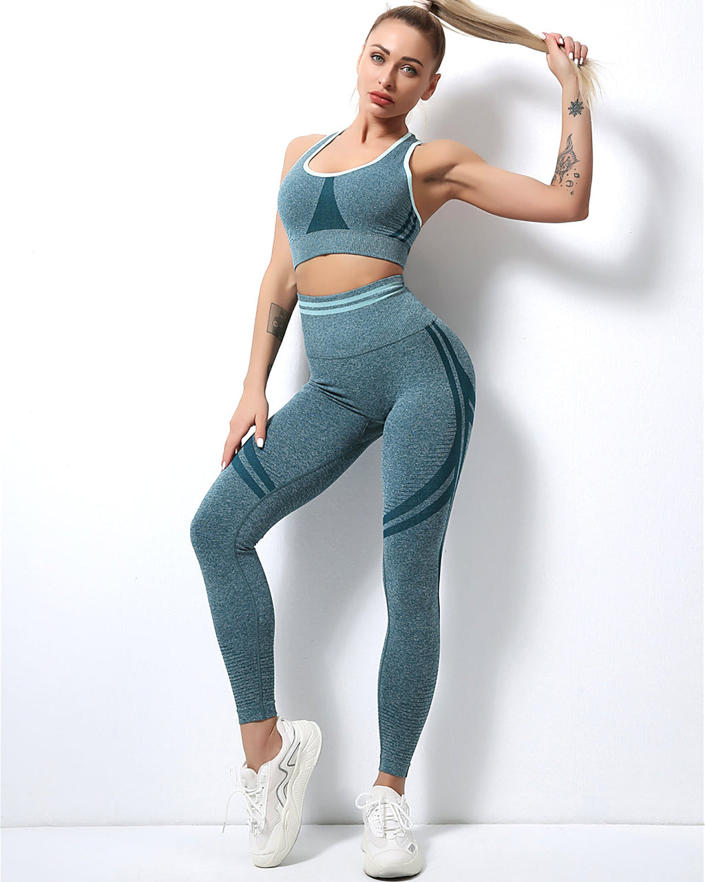 Willo Fox Multi-Sports Bra