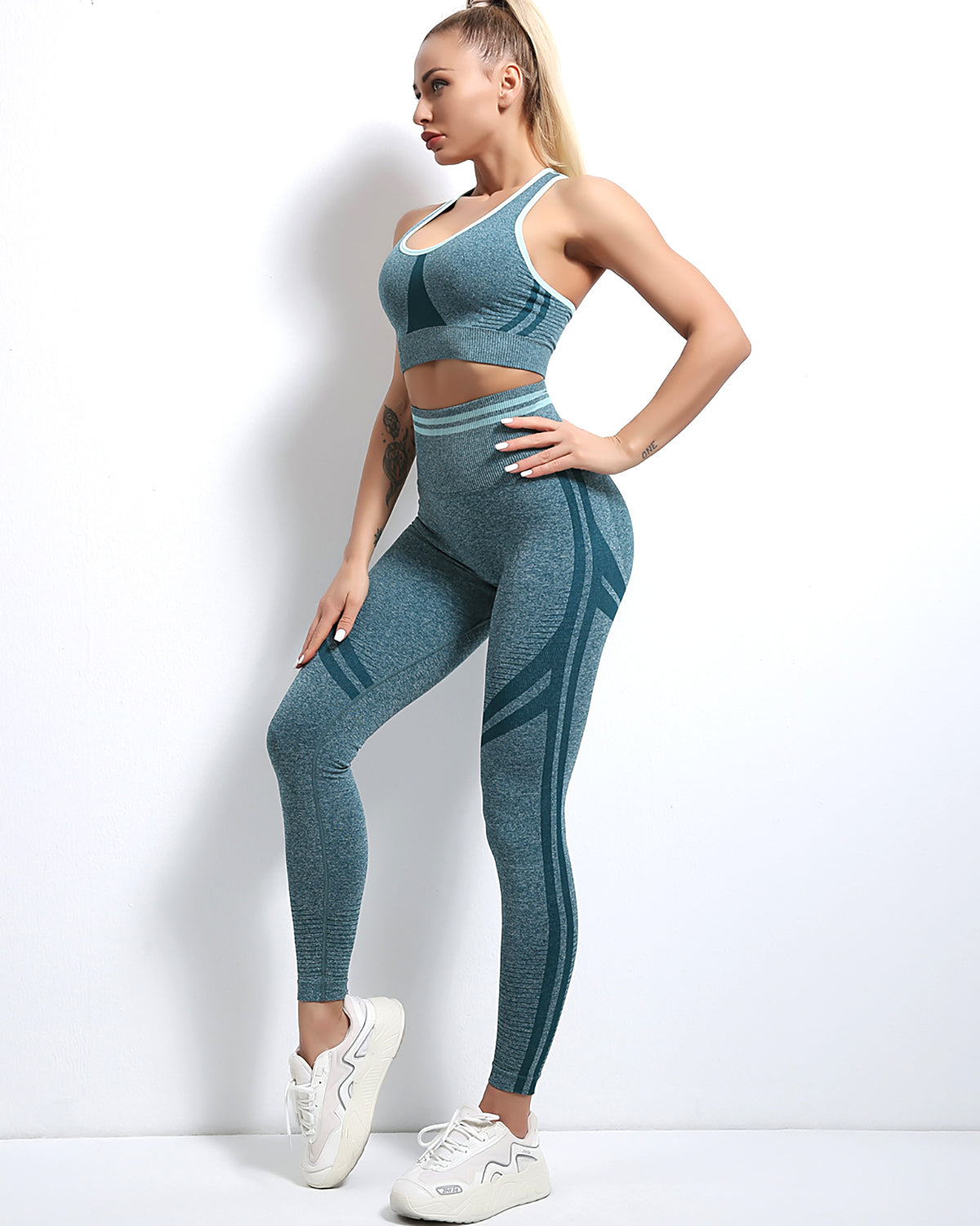 Willo Fox Multi-Sports Bra